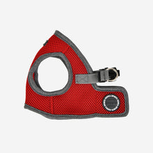 Two Tone Soft Vest Harness