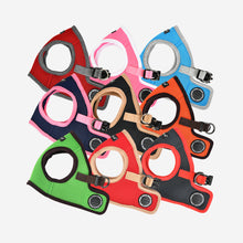 Two Tone Soft Vest Harness