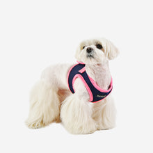 Two Tone Soft Vest Harness