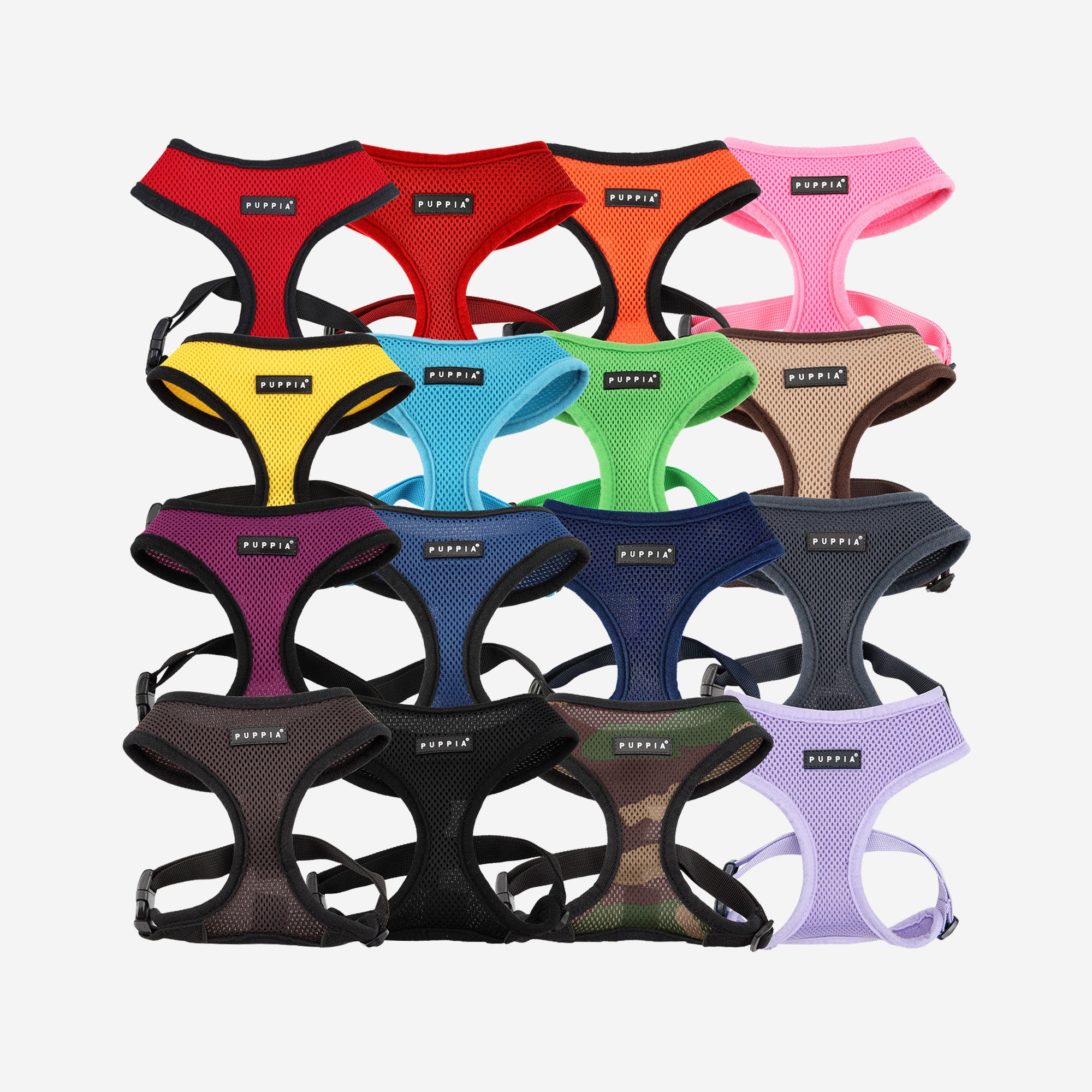 Soft Harness®