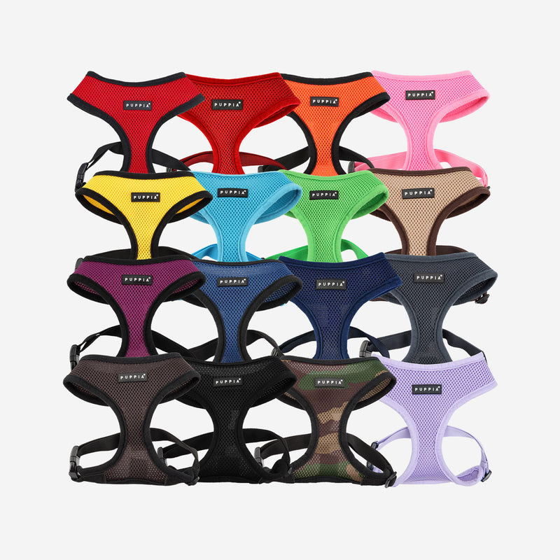 Soft Harness®