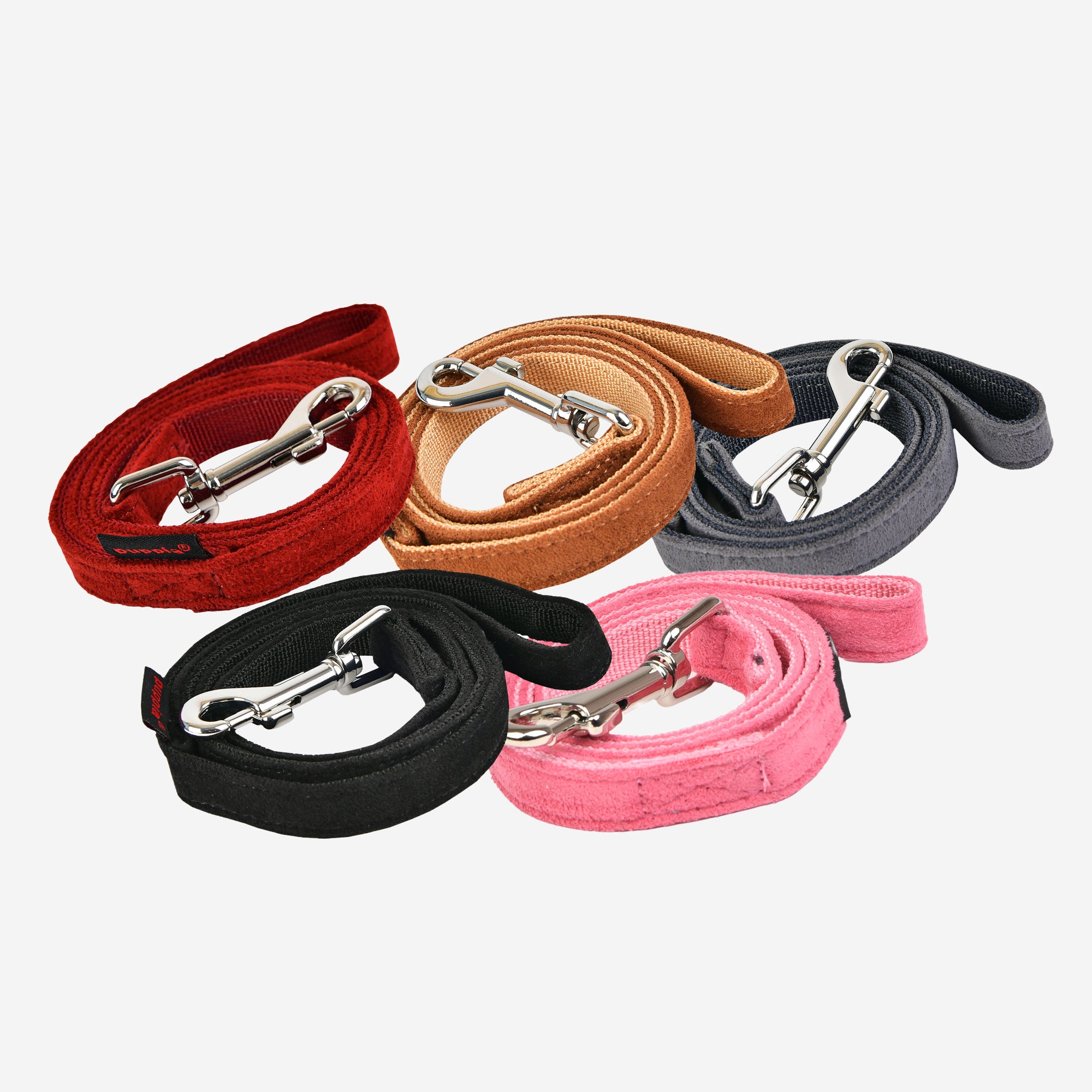 Terry Leash