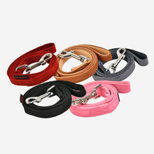 Terry Leash