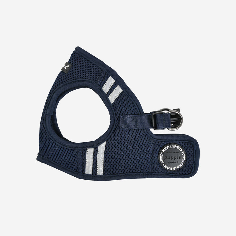 Soft Vest Harness Pro