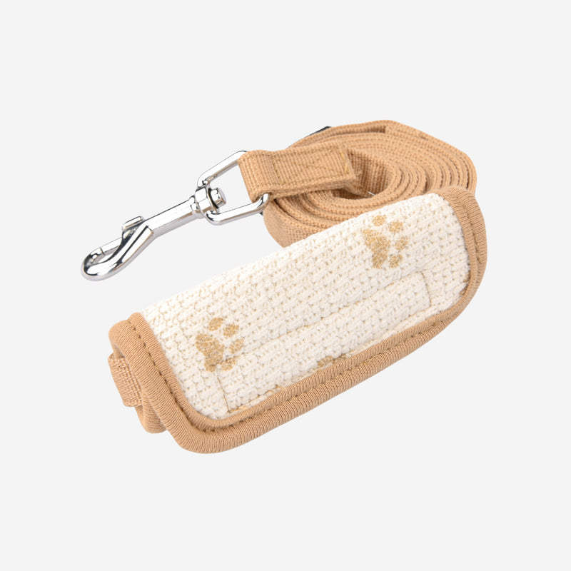 Pawprint Leash