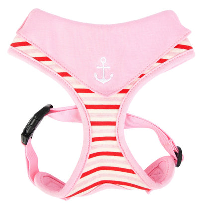 Puppia Seaman Harness
