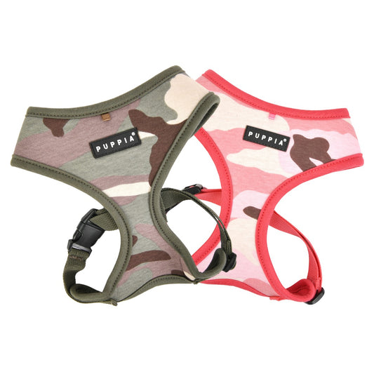 Puppia Lance Harness