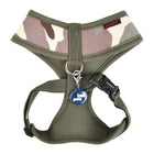 Puppia Lance Harness