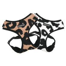Puppia Serval Harness