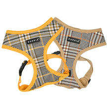 Puppia Lucas Harness