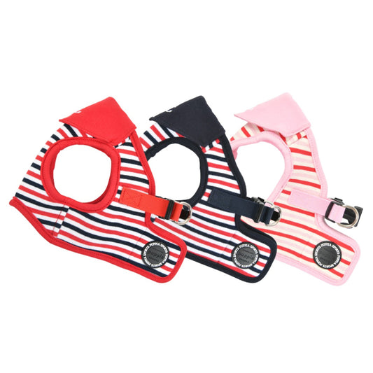 Puppia Seaman Vest Harness