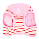 Puppia Seaman Vest Harness