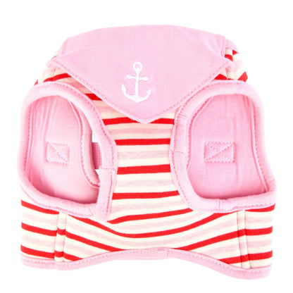 Puppia Seaman Vest Harness
