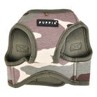 Puppia Lance Vest Harness