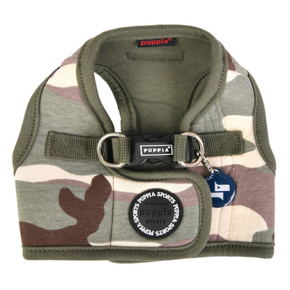 Puppia Lance Vest Harness