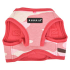 Puppia Lance Vest Harness
