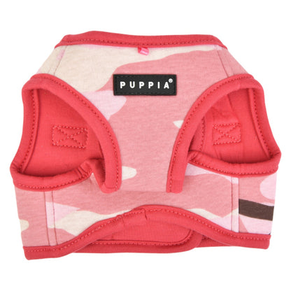 Puppia Lance Vest Harness
