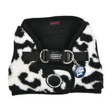 Puppia Serval Vest Harness