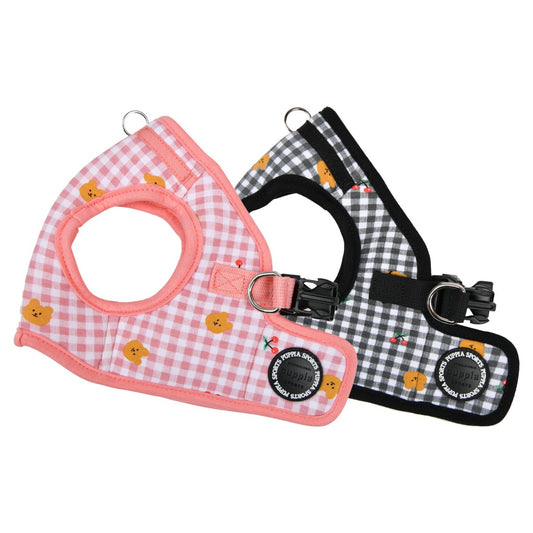Puppia Baba Vest Harness