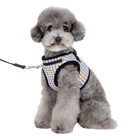 Puppia Baba Vest Harness
