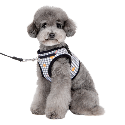 Puppia Baba Vest Harness