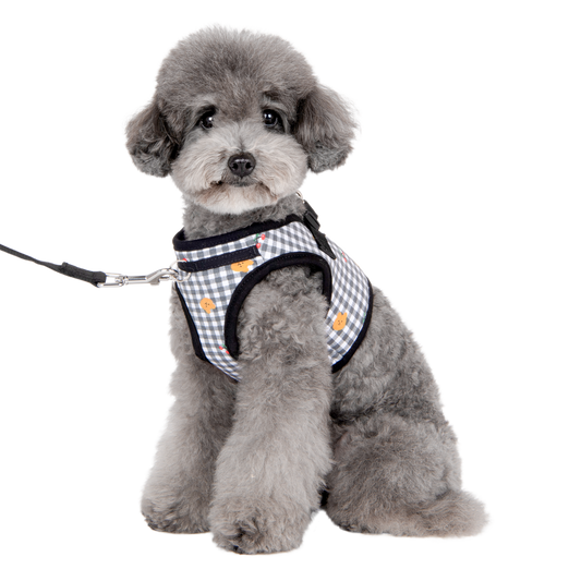Puppia Baba Vest Harness