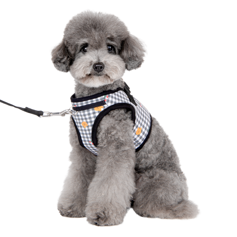 Puppia Baba Vest Harness