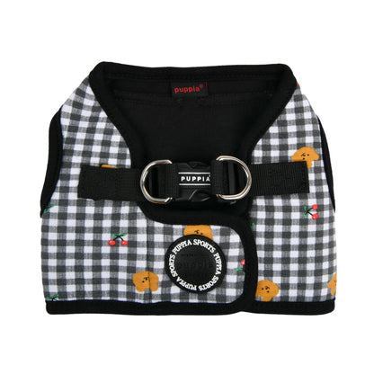 Puppia Baba Vest Harness