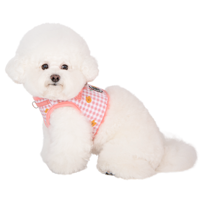 Puppia Baba Vest Harness
