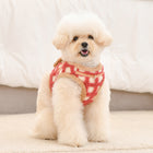 Puppia Stefan Vest Harness