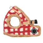Puppia Stefan Vest Harness