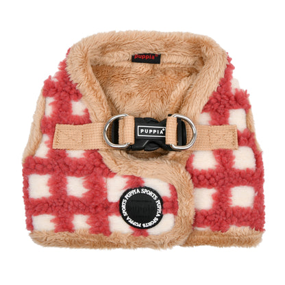 Puppia Stefan Vest Harness