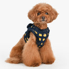 Puppia Stefan Vest Harness