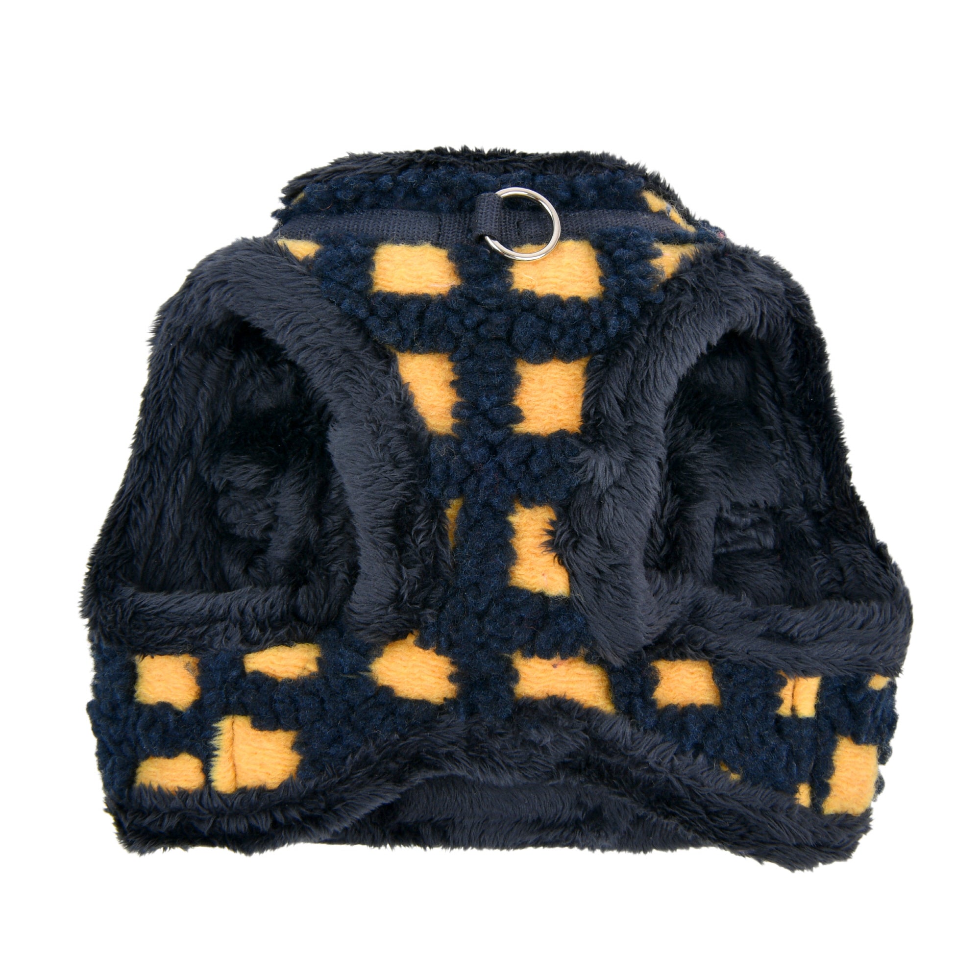 Puppia Stefan Vest Harness