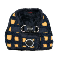 Puppia Stefan Vest Harness
