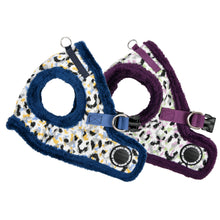 Puppia Huxley Vest Harness