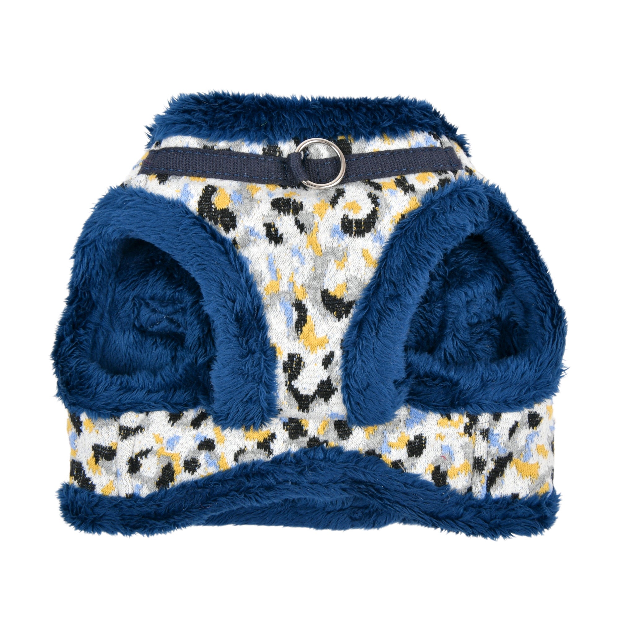 Puppia Huxley Vest Harness