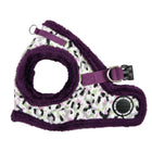 Puppia Huxley Vest Harness