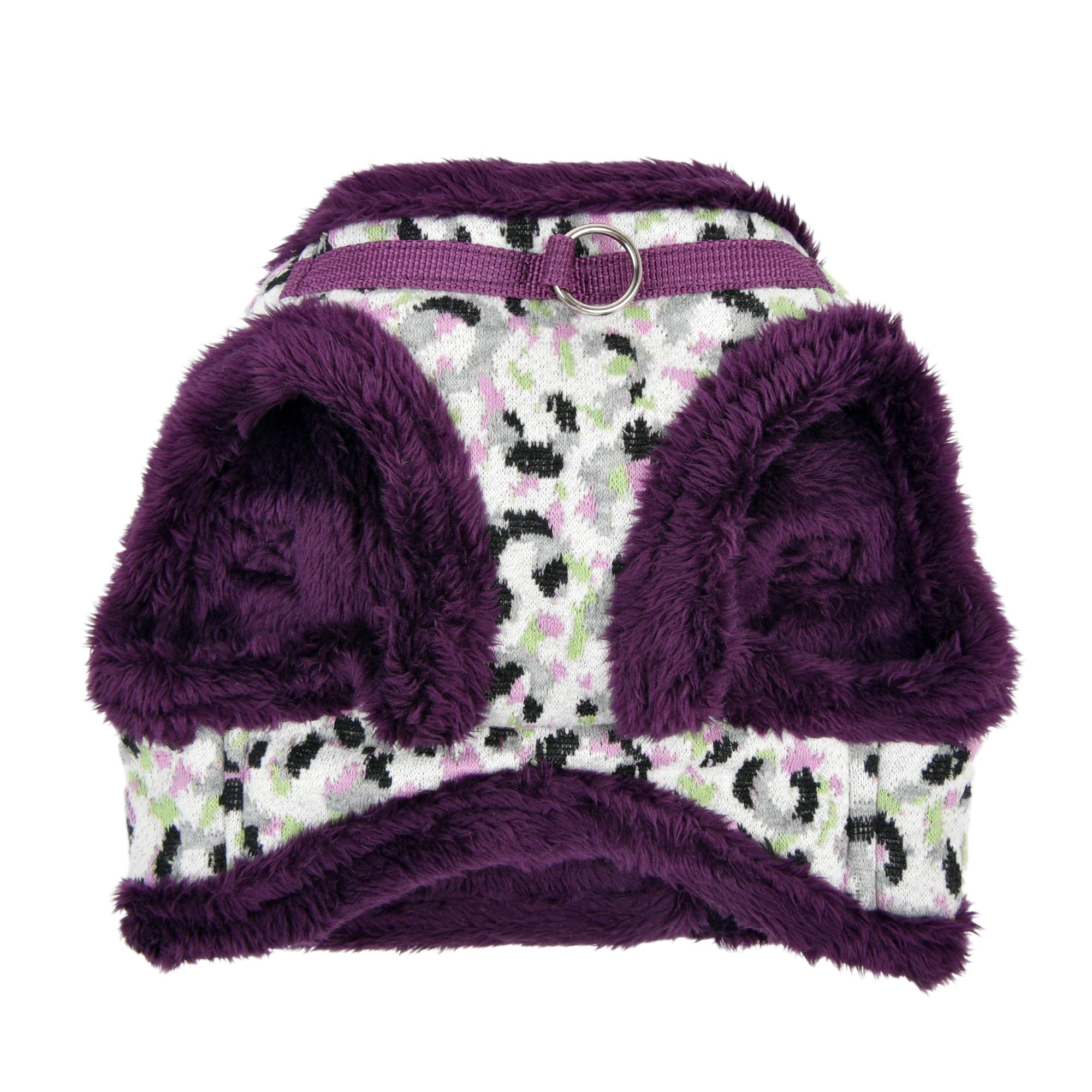 Puppia Huxley Vest Harness