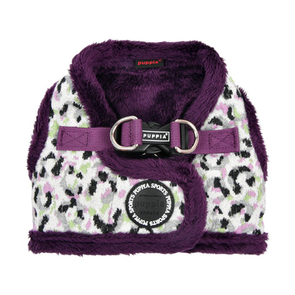 Puppia Huxley Vest Harness