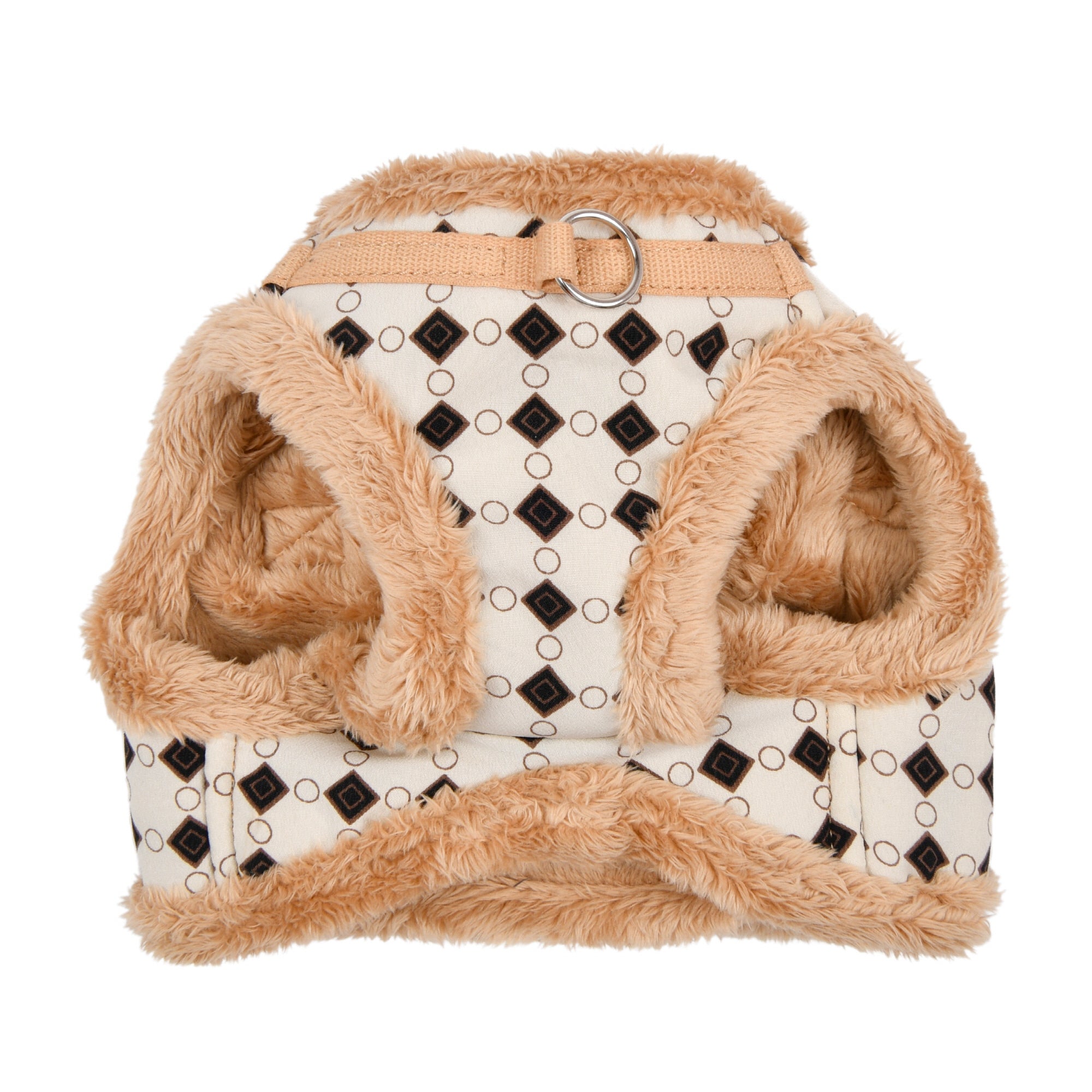 Puppia Jace Vest Harness