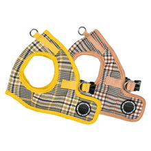 Puppia Lucas Vest Harness