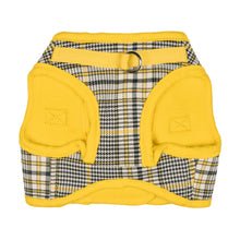 Puppia Lucas Vest Harness