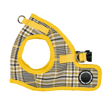 Puppia Lucas Vest Harness