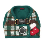 Puppia Festive Vest Harness