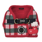 Puppia Festive Vest Harness