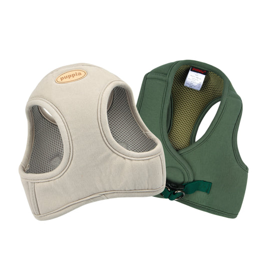 Puppia Eco Vest Harness