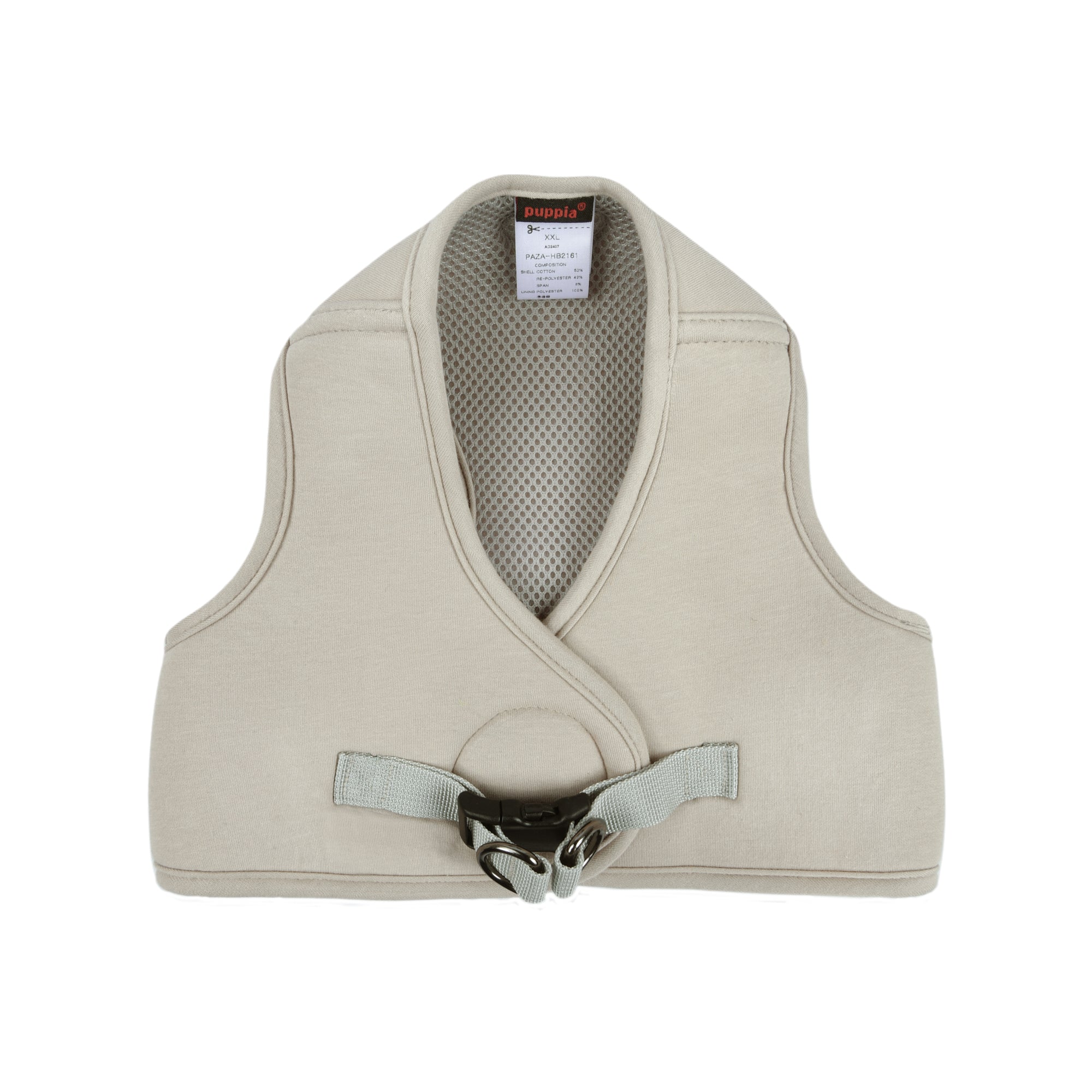 Puppia Eco Vest Harness
