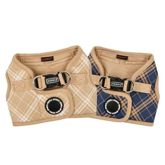 Puppia Corwin Vest Harness
