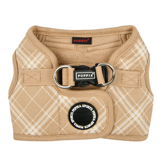 Puppia Corwin Vest Harness